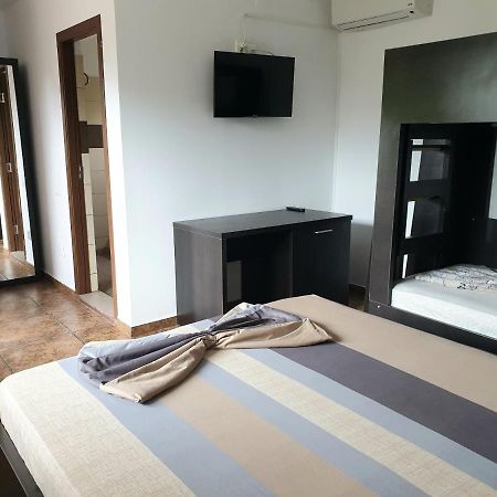 La Nasa Costinesti Hotel ภายนอก รูปภาพ