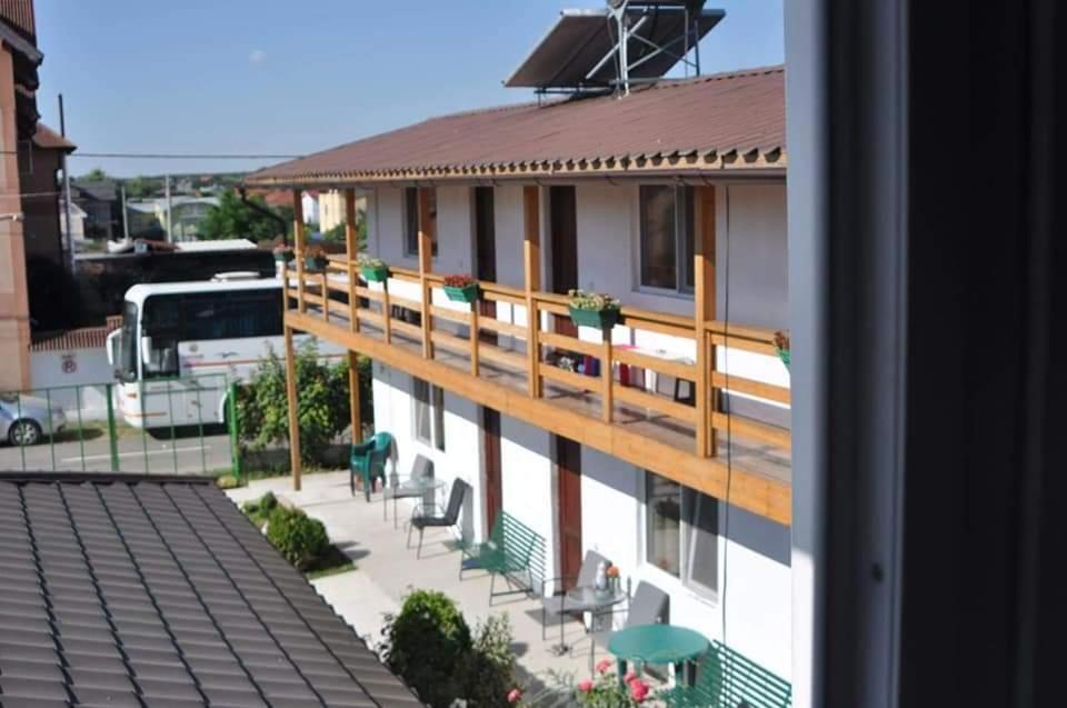 La Nasa Costinesti Hotel ภายนอก รูปภาพ